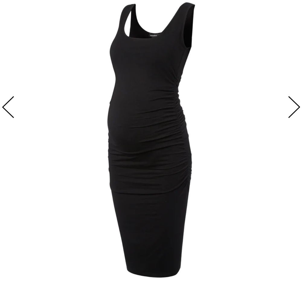 Isabella Oliver Maternity Tank Dress | size 0 | worn once